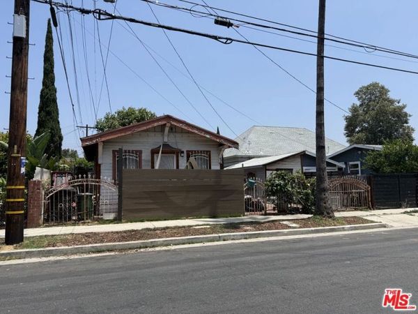 1537 Blake Avenue , Los Angeles, CA 90031