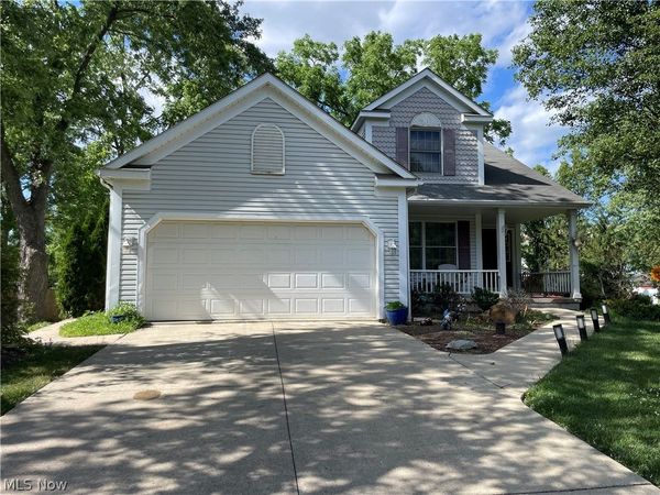 8603 Murray Road , Valley View, OH 44125