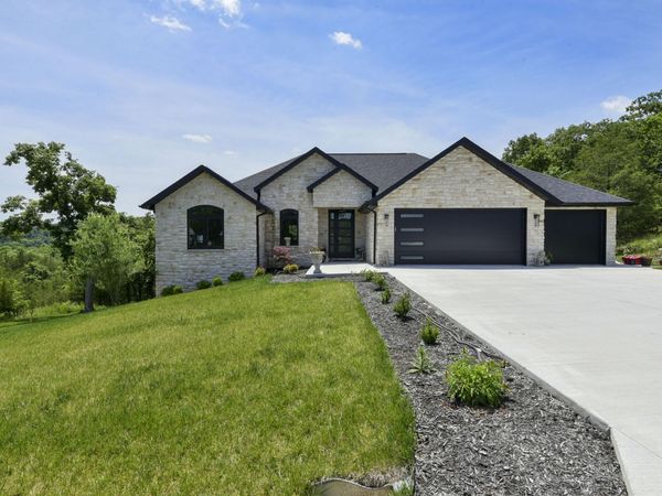 350 Beechwood Drive , Branson West, MO 65737