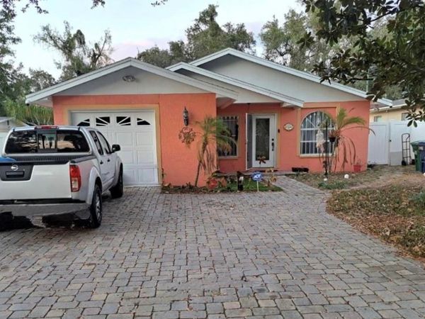 1405 W RAMBLA STREET , TAMPA, FL 33612