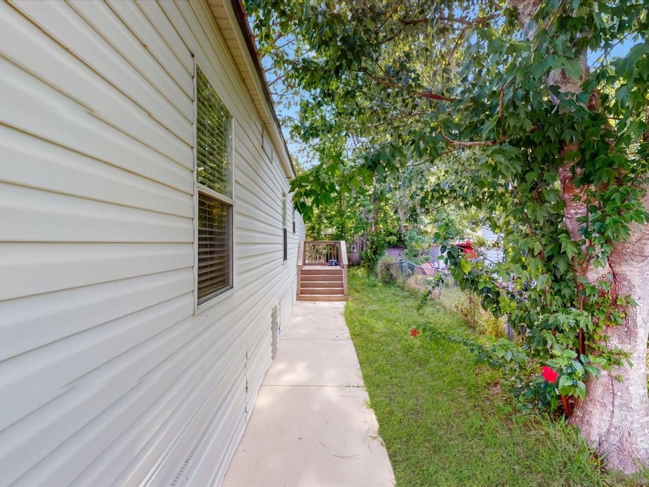 54735 Williams Street, Astor, FL 32102 Photo