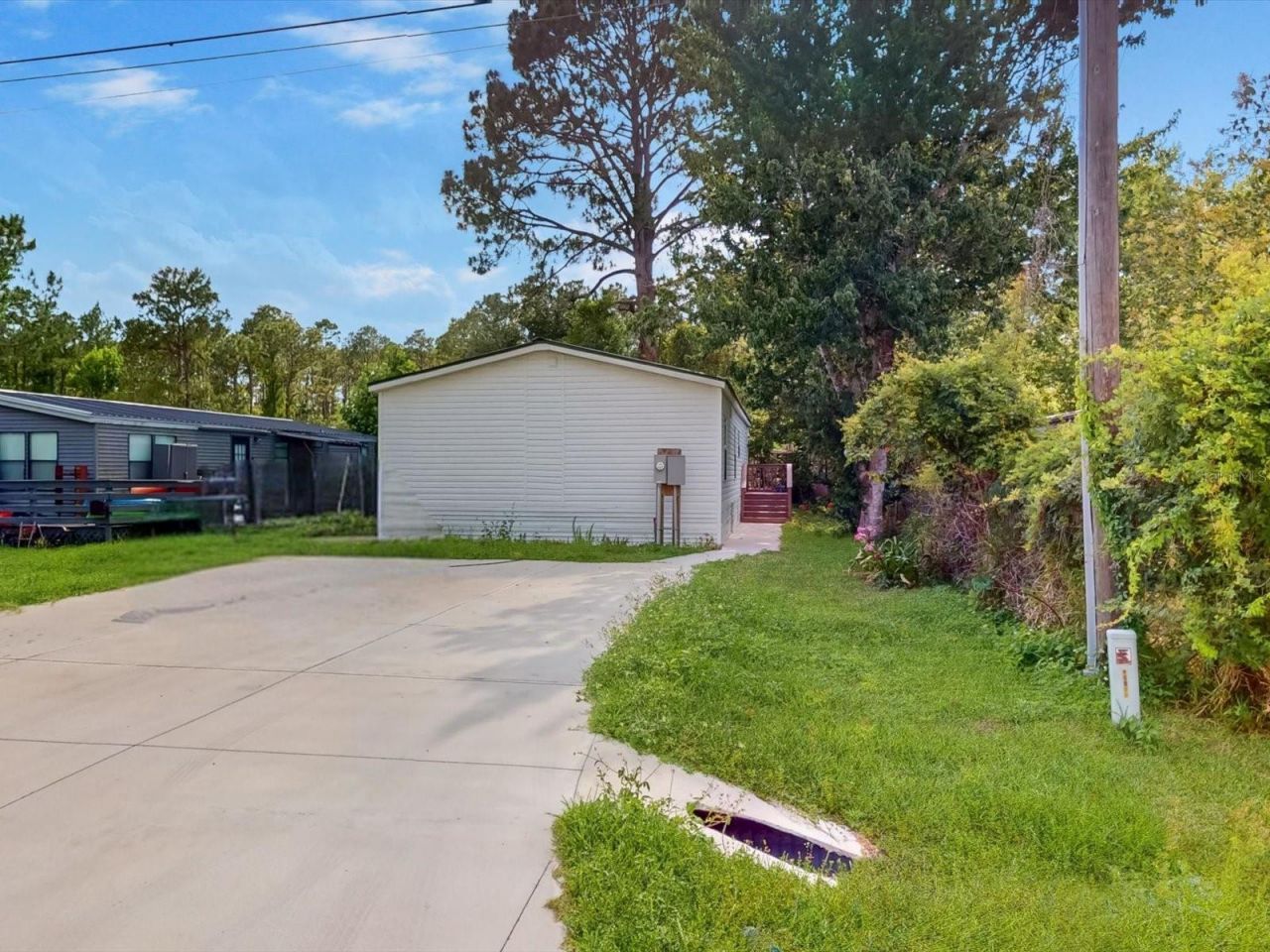 54735 Williams Street, Astor, FL 32102 Photo