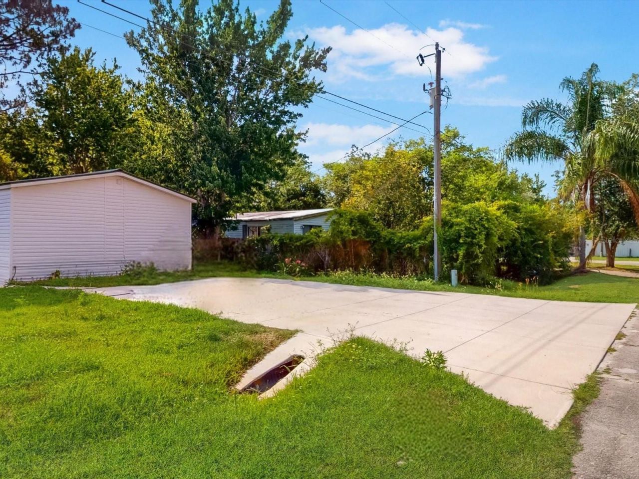 54735 Williams Street, Astor, FL 32102 Photo