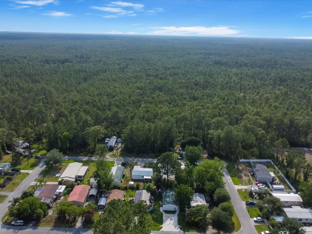 54735 Williams Street, Astor, FL 32102 Photo