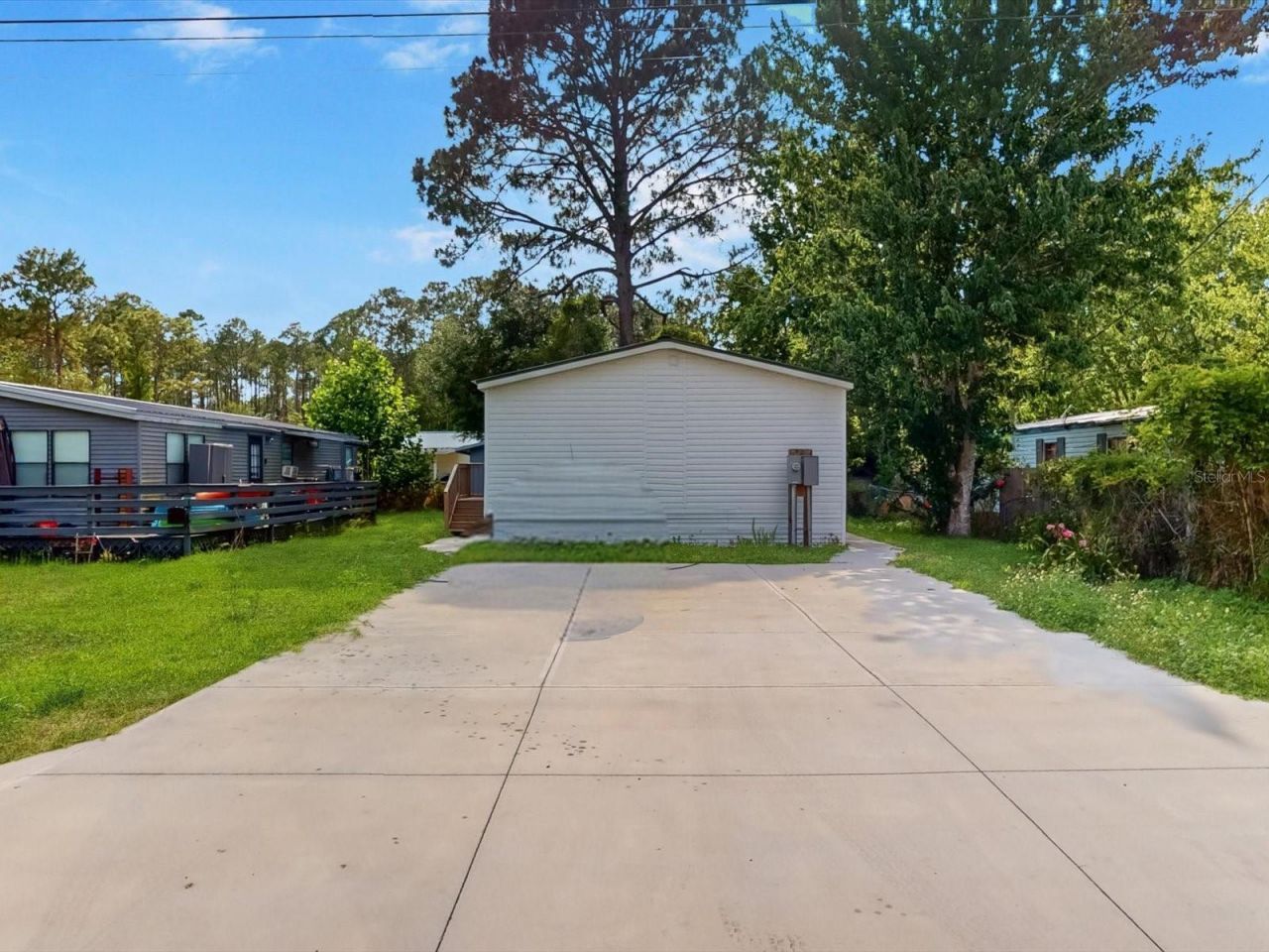 54735 Williams Street, Astor, FL 32102 Photo
