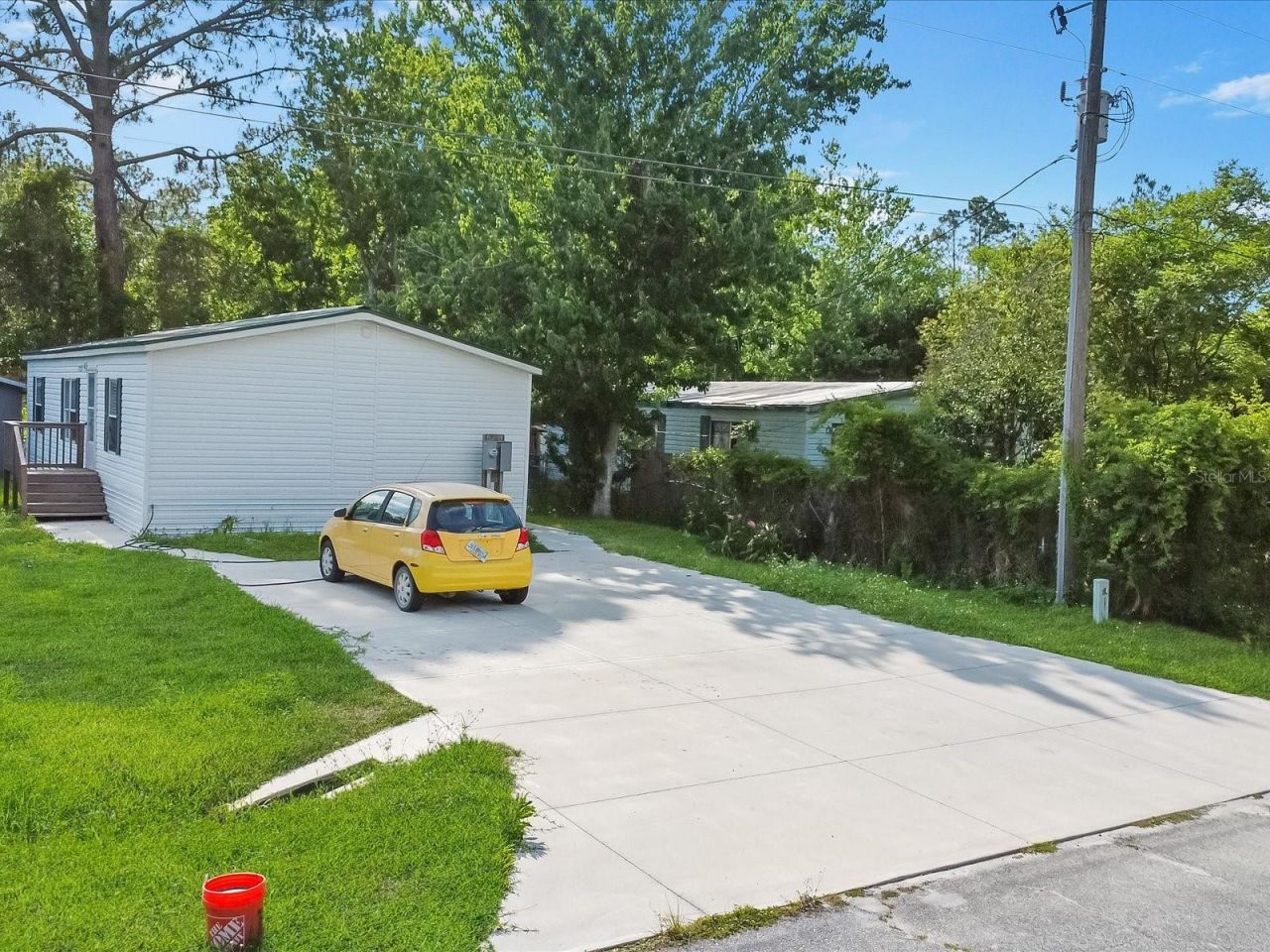 54735 Williams Street, Astor, FL 32102 Photo