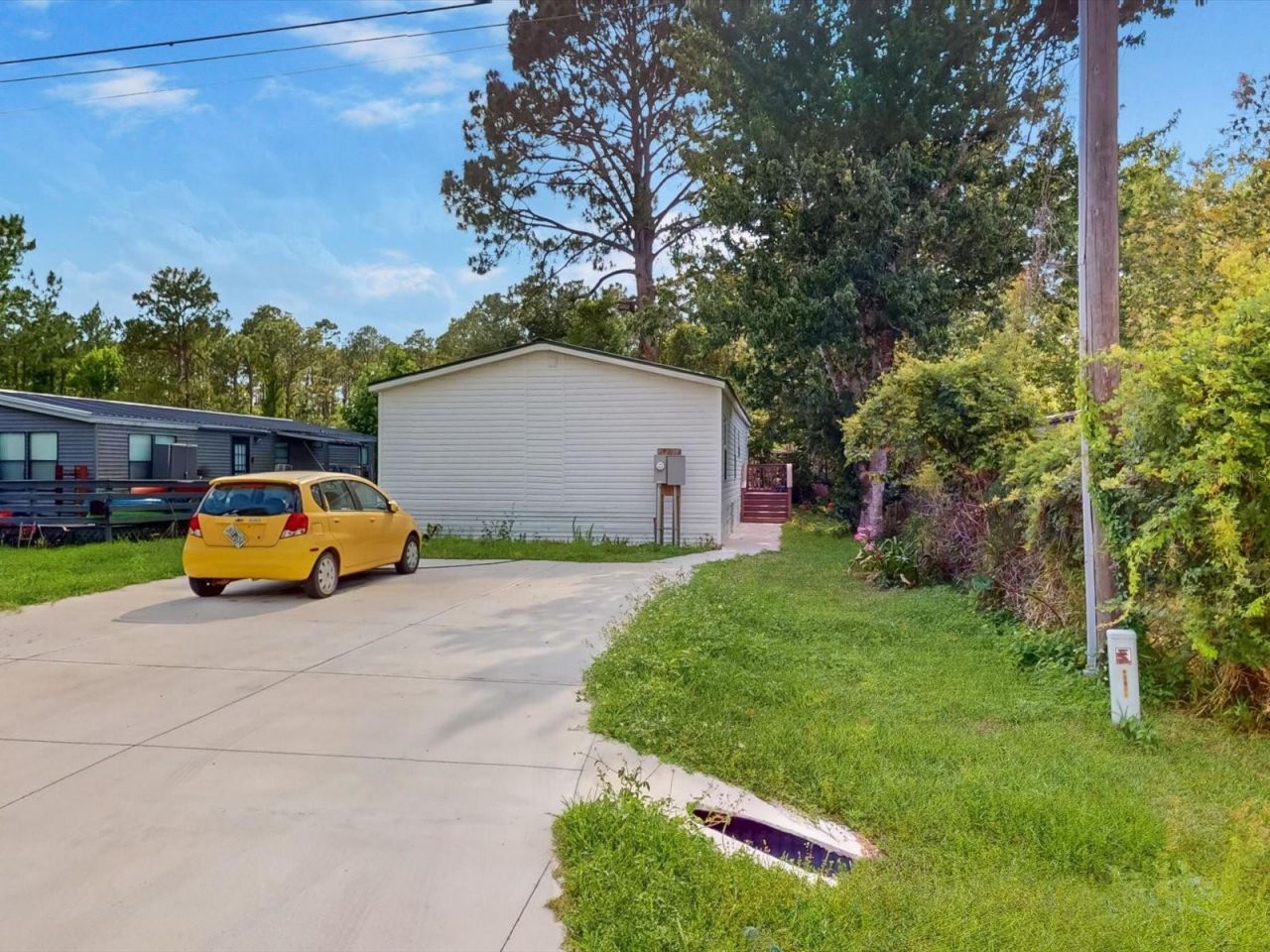54735 Williams Street, Astor, FL 32102 Photo