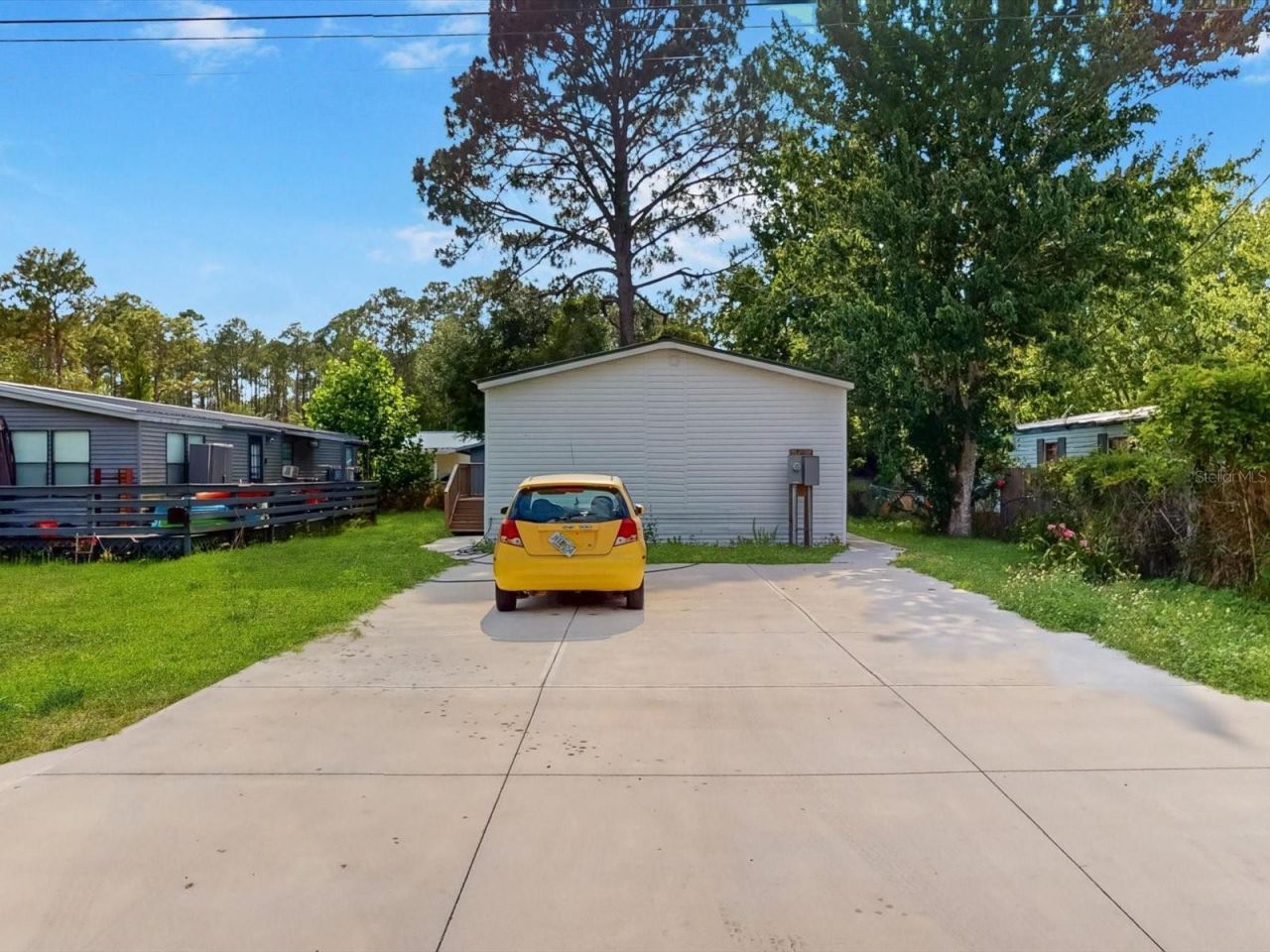 54735 Williams Street, Astor, FL 32102 Photo