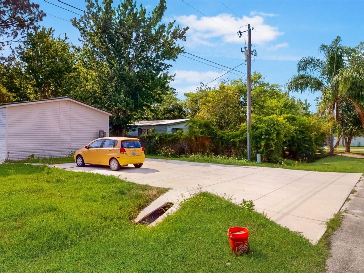 54735 Williams Street, Astor, FL 32102 Photo