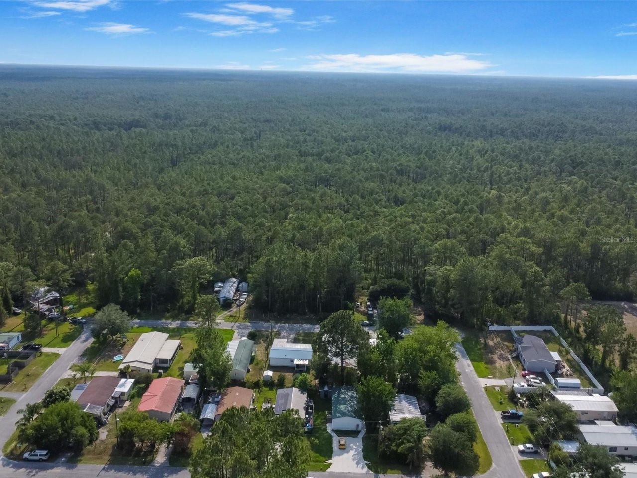 54735 Williams Street, Astor, FL 32102 Photo