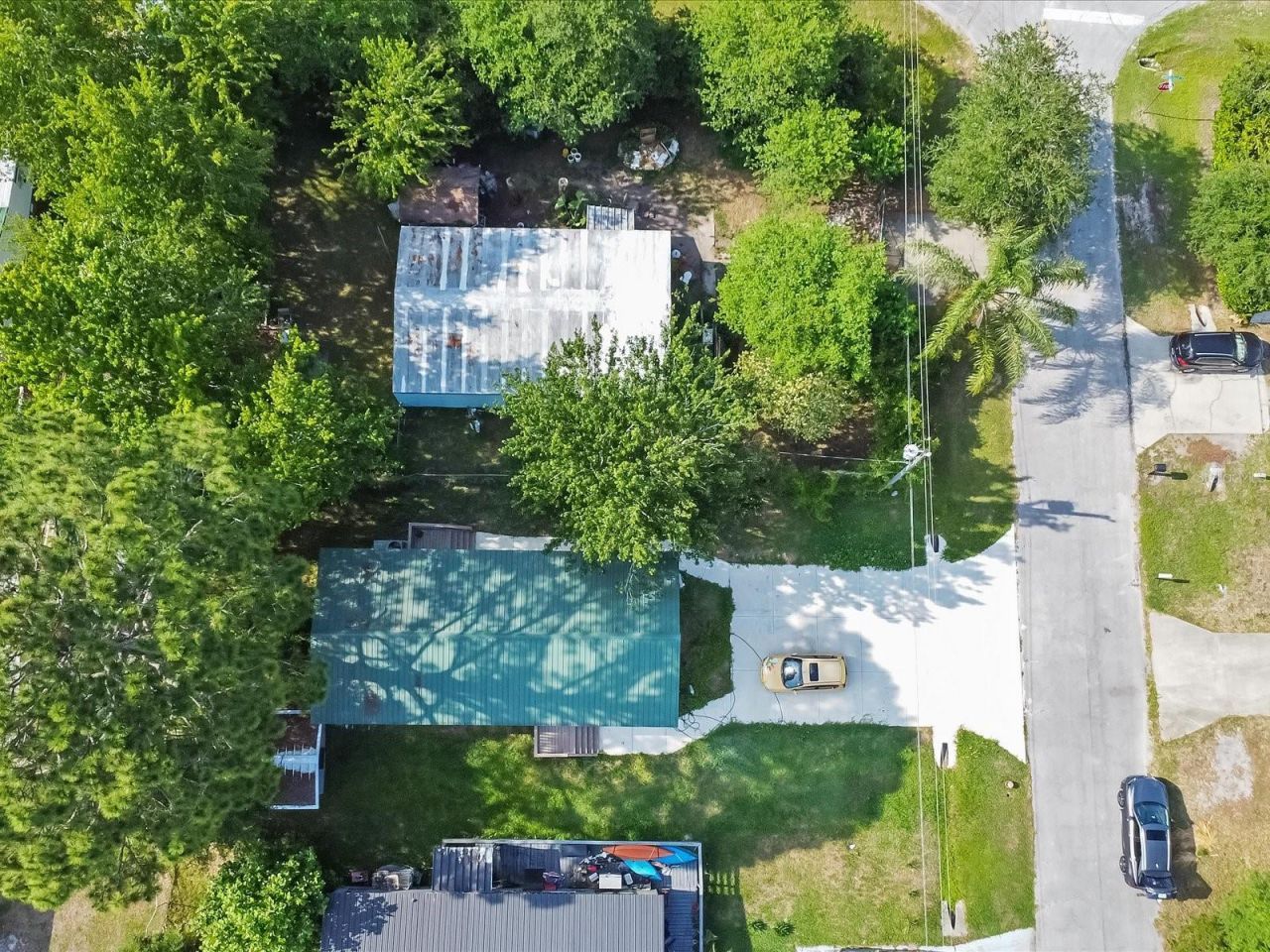 54735 Williams Street, Astor, FL 32102 Photo