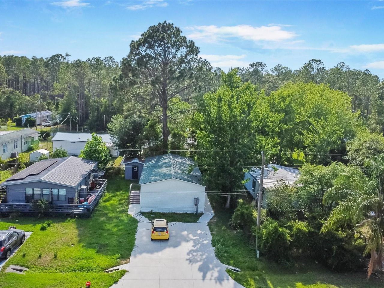 54735 Williams Street, Astor, FL 32102 Photo