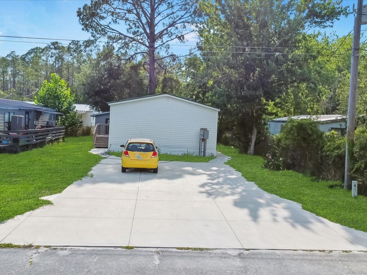 54735 Williams Street, Astor, FL 32102 Photo