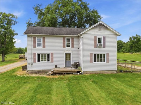6246 Slater Road , Andover, OH 44003