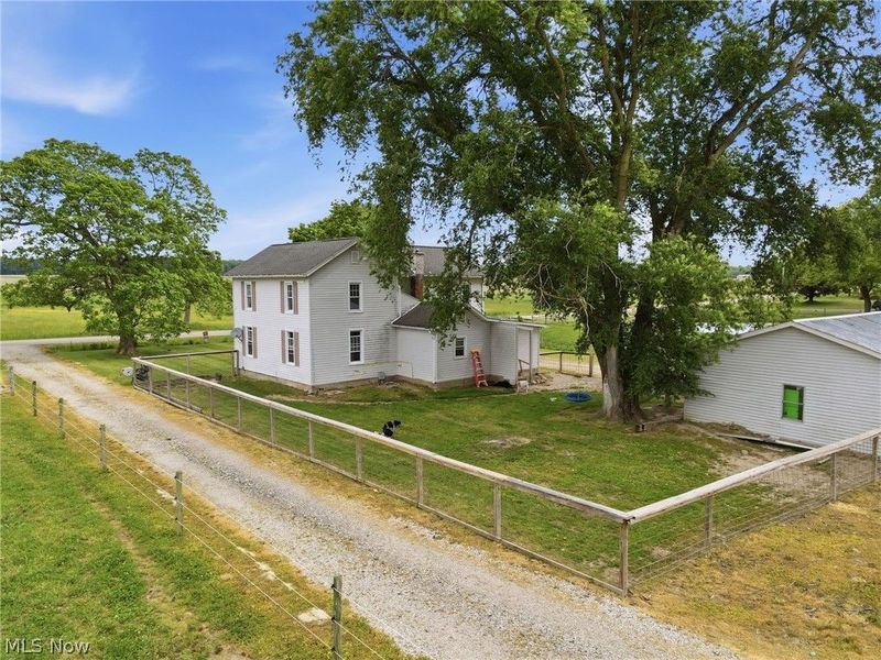 6246 Slater Road, Andover, OH 44003 Photo 5