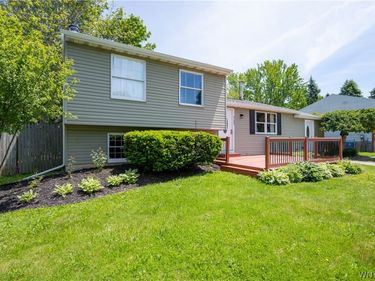 7125 Brandywine Drive , Derby, NY 14047