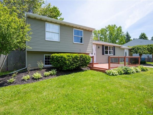 7125 Brandywine Drive , Derby, NY 14047