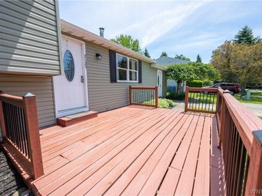 7125 Brandywine Drive , Derby, NY 14047