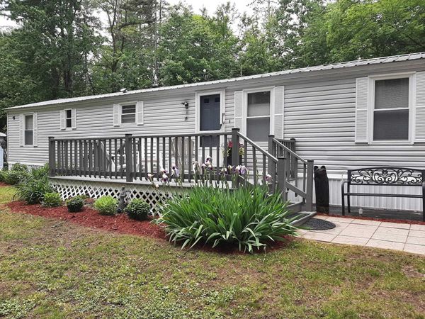 15 Loon Mountain Lane, Conway, NH 03813
