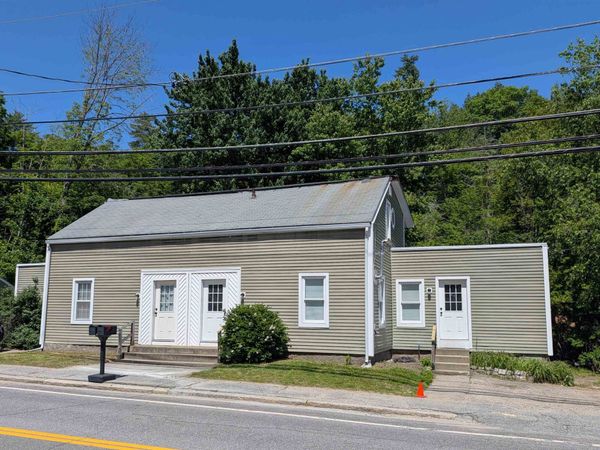61 Island Street, Unit 1, Wilton, NH 03086