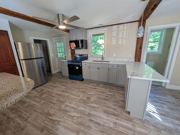 61 Island Street, Unit 1, Wilton, NH 03086