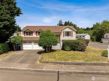 7516 Magnolia Court SE, Lacey, WA 98503