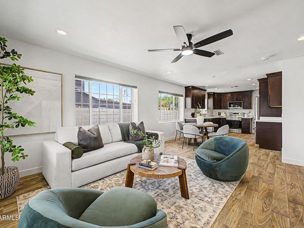 2341 N DAYTON Street, Phoenix, AZ 85006