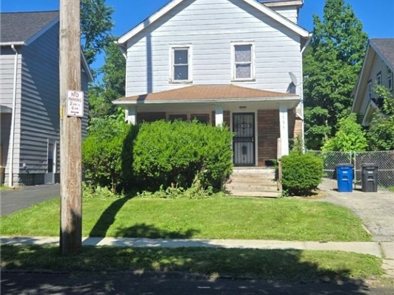 3185 E 134th Street, Cleveland, OH 44120 Photo 1