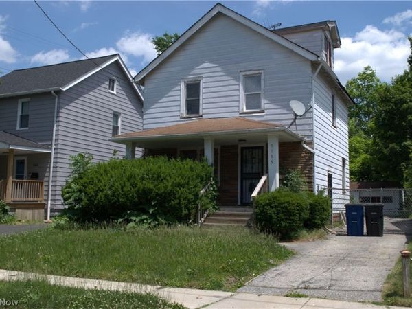 3185 E 134th Street , Cleveland, OH 44120