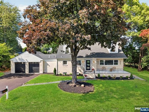 30 Birch Street, EMERSON, NJ 07630