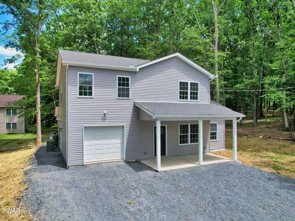 102 Buttercup Terrace , Milford, PA 18337