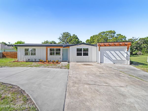 1121 Carlton Drive , Melbourne, FL 32935