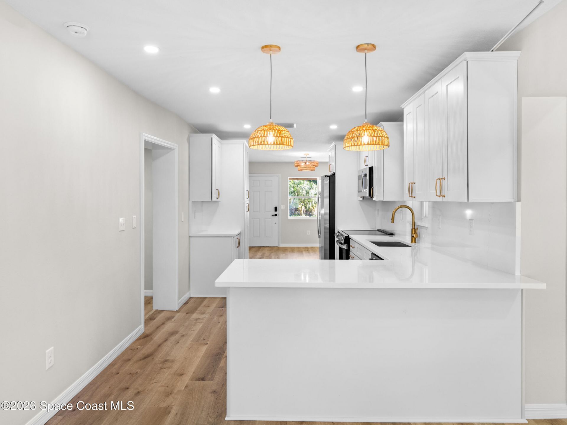 1121 Carlton Drive , Melbourne, FL 32935 Photo