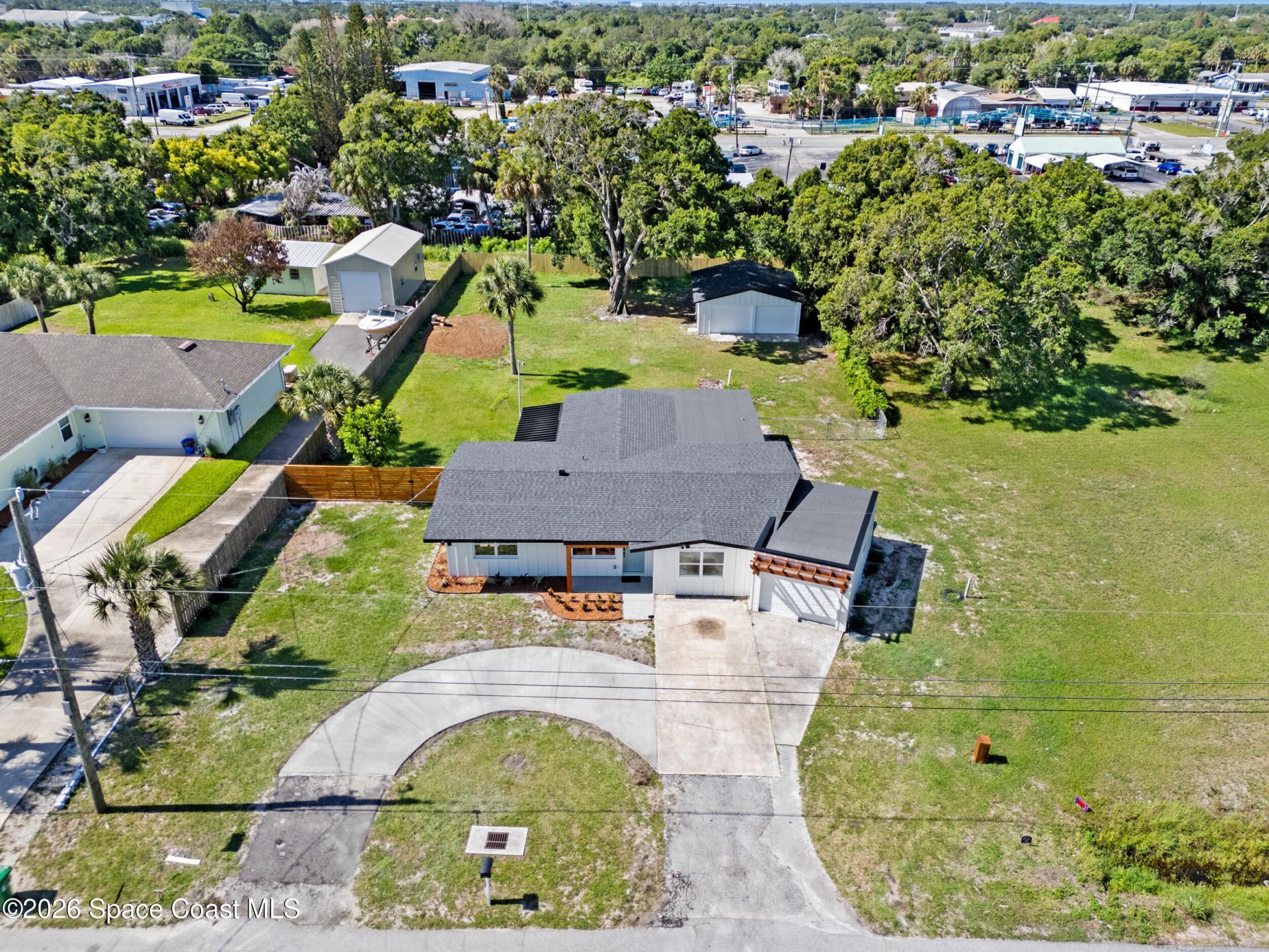 1121 Carlton Drive , Melbourne, FL 32935 Photo