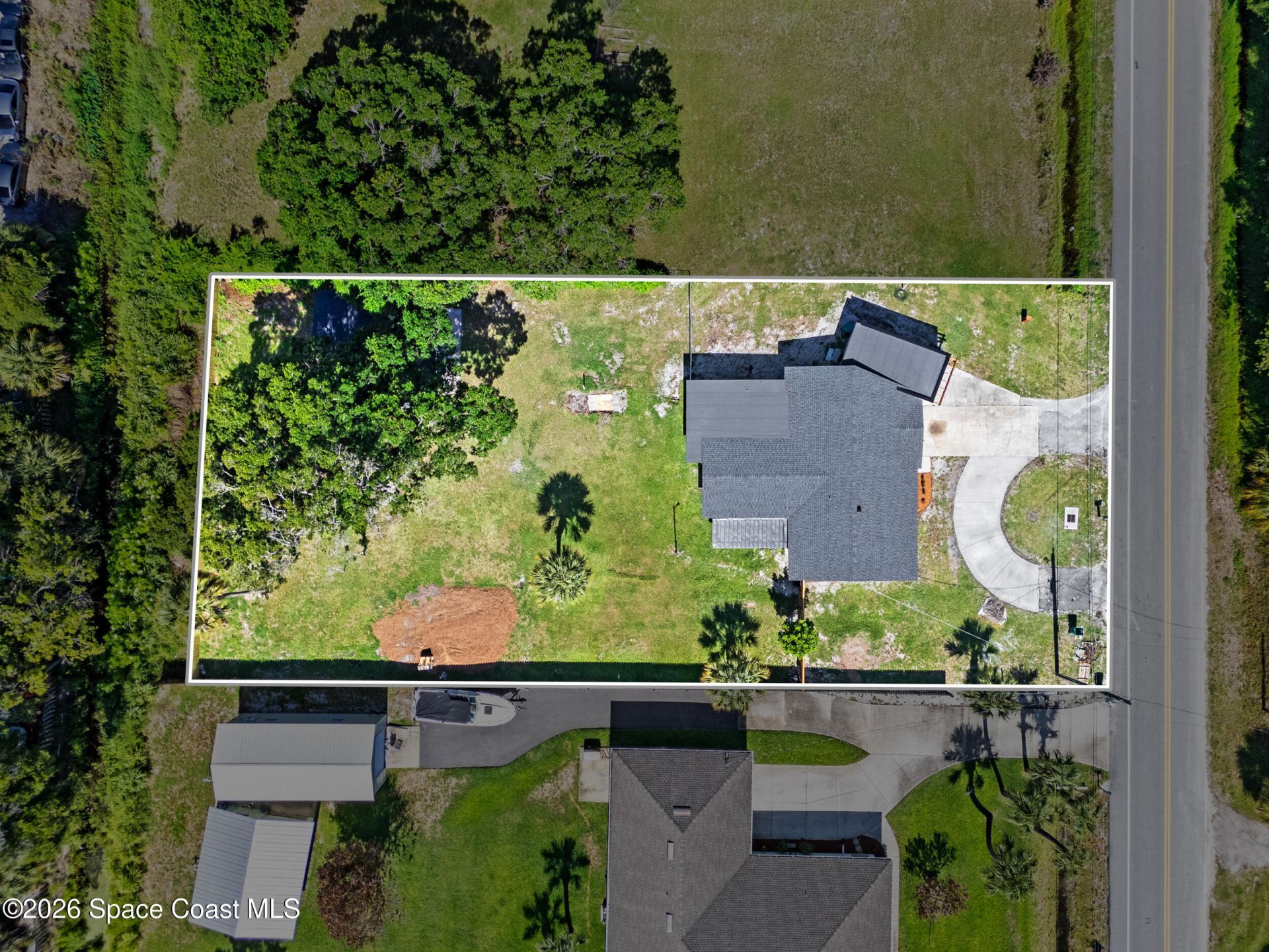 1121 Carlton Drive , Melbourne, FL 32935 Photo