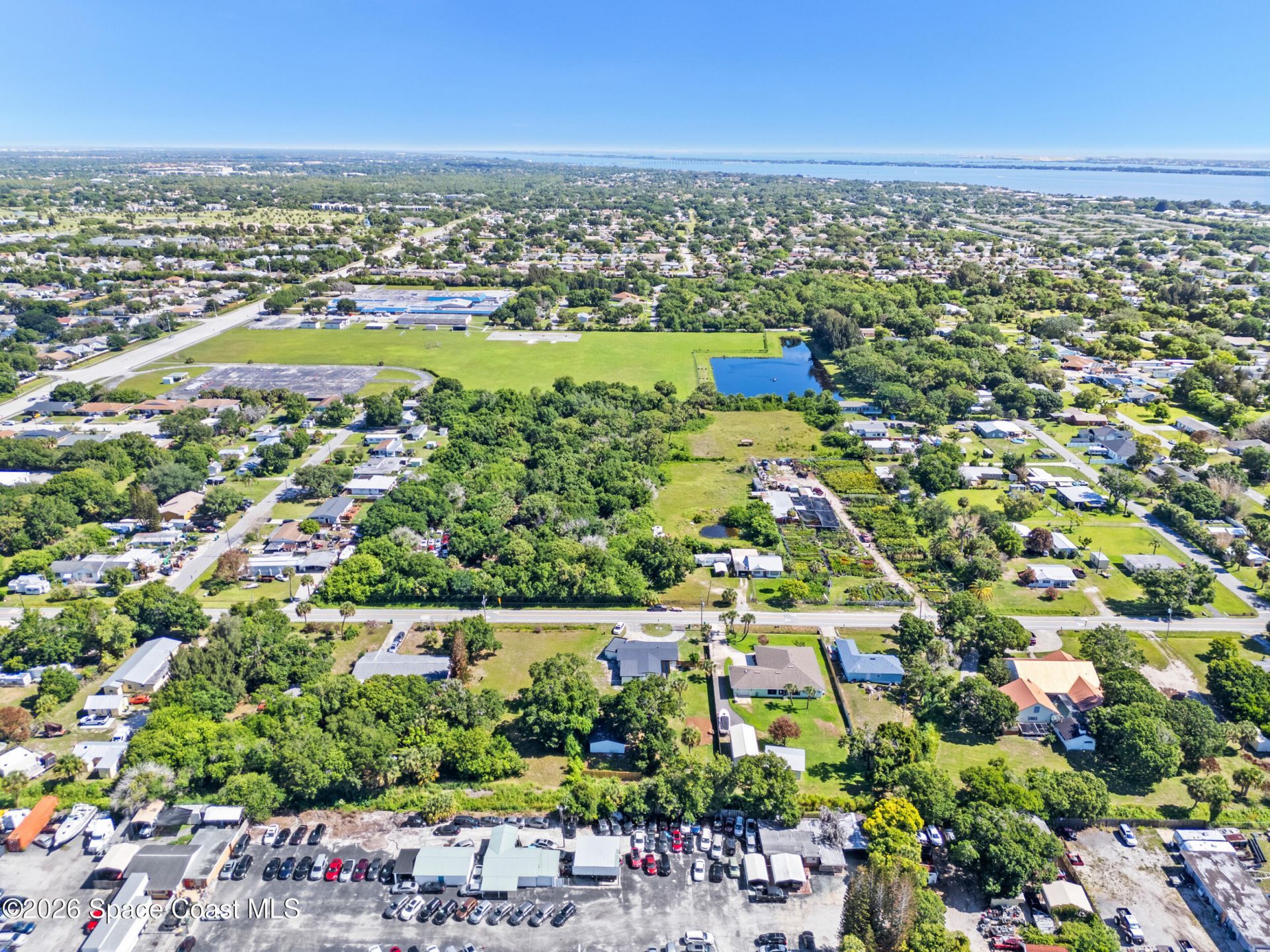 1121 Carlton Drive , Melbourne, FL 32935 Photo