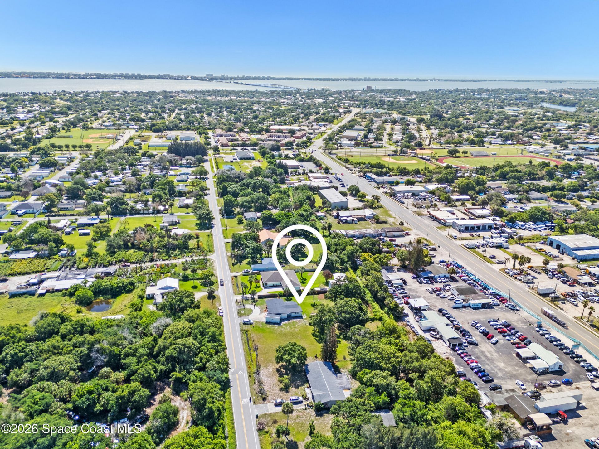 1121 Carlton Drive , Melbourne, FL 32935 Photo