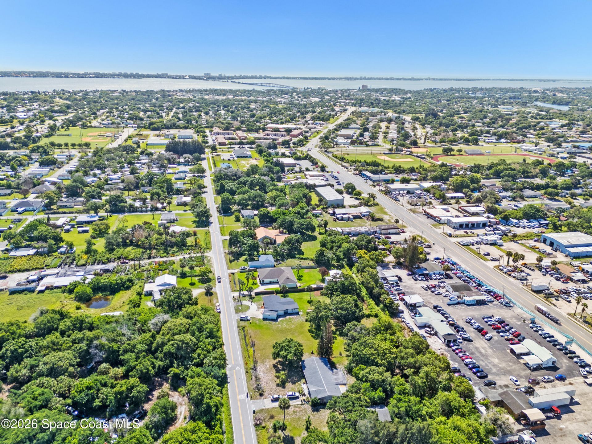 1121 Carlton Drive , Melbourne, FL 32935 Photo