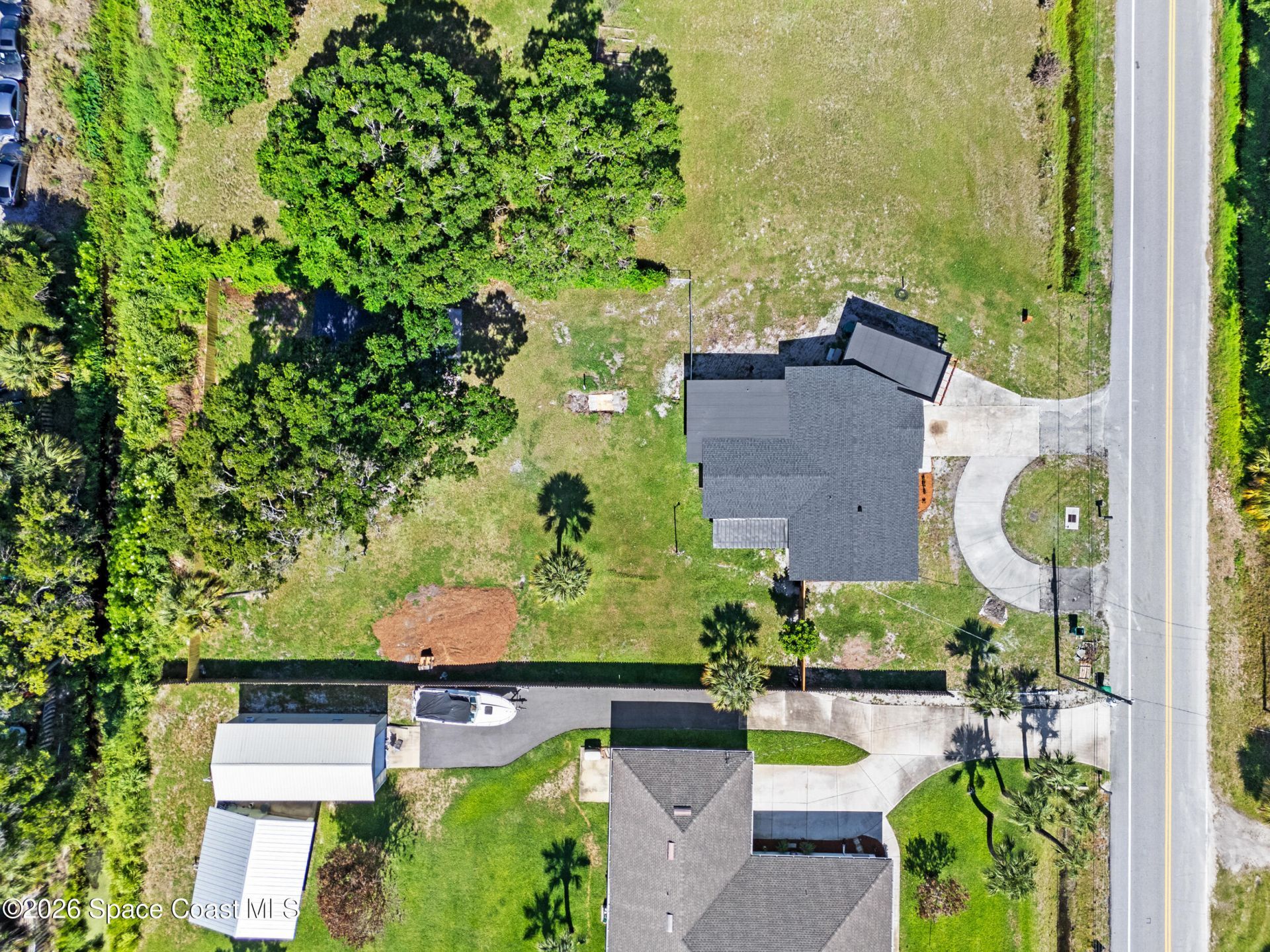 1121 Carlton Drive , Melbourne, FL 32935 Photo