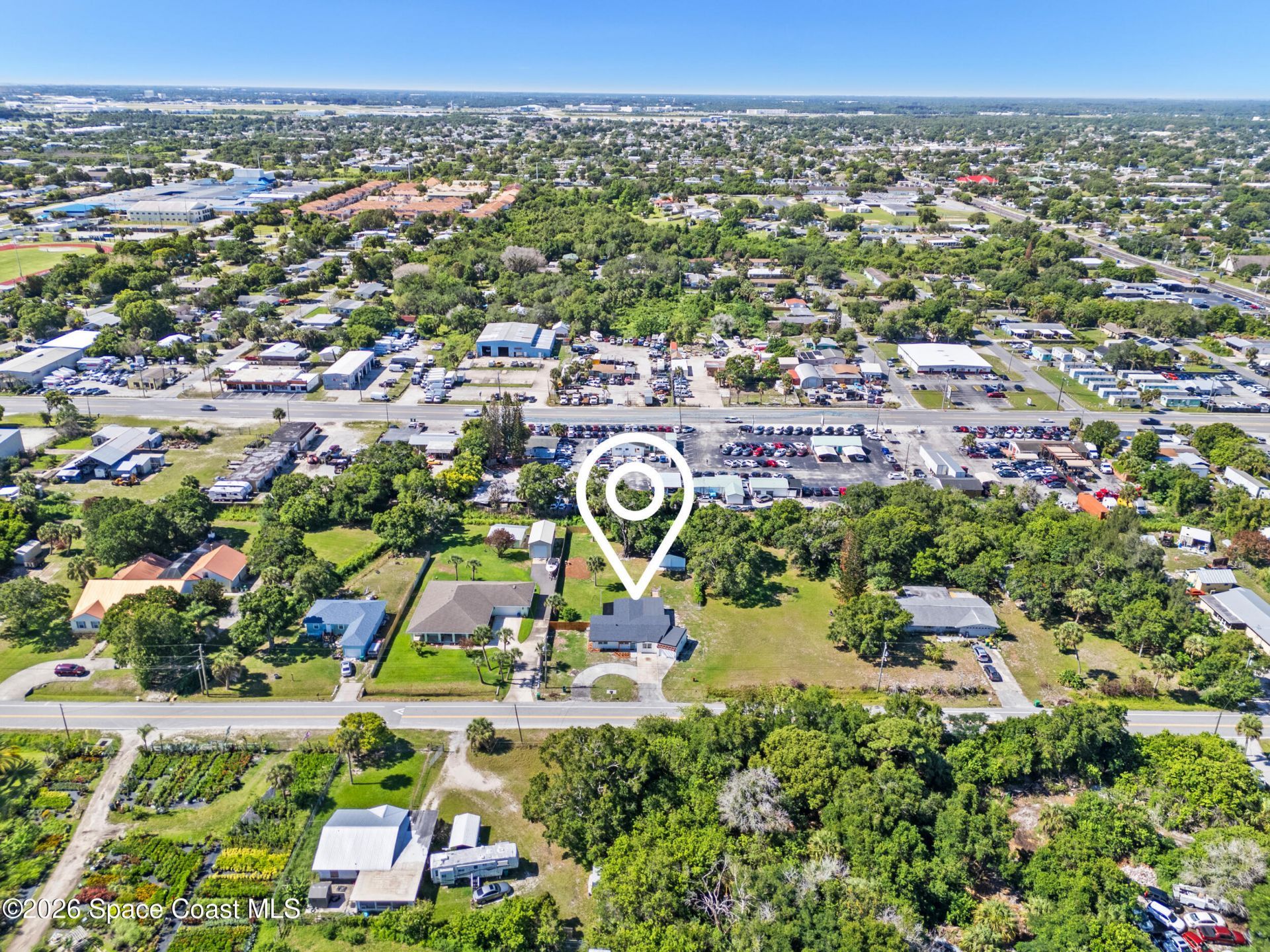 1121 Carlton Drive , Melbourne, FL 32935 Photo