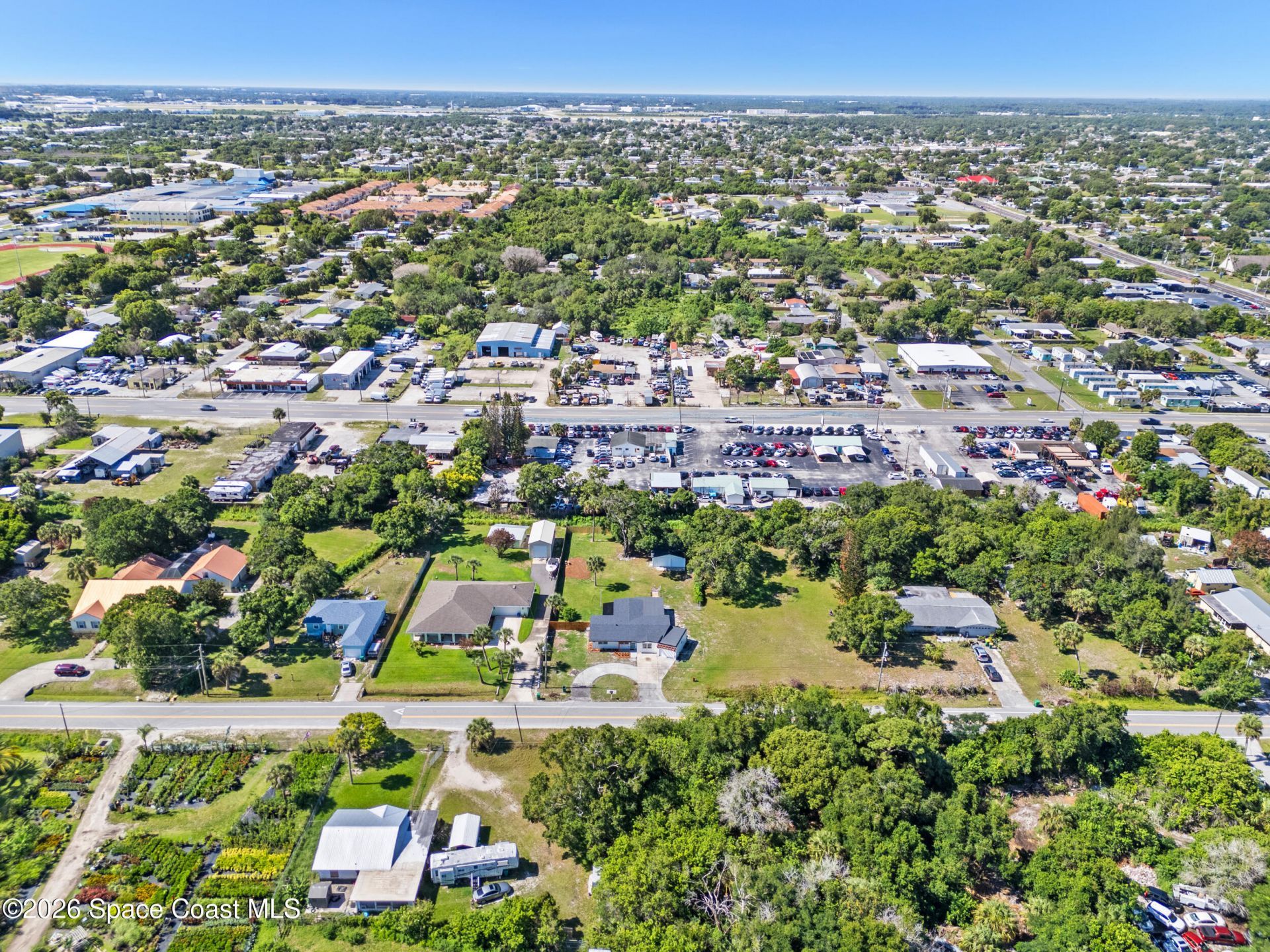 1121 Carlton Drive , Melbourne, FL 32935 Photo