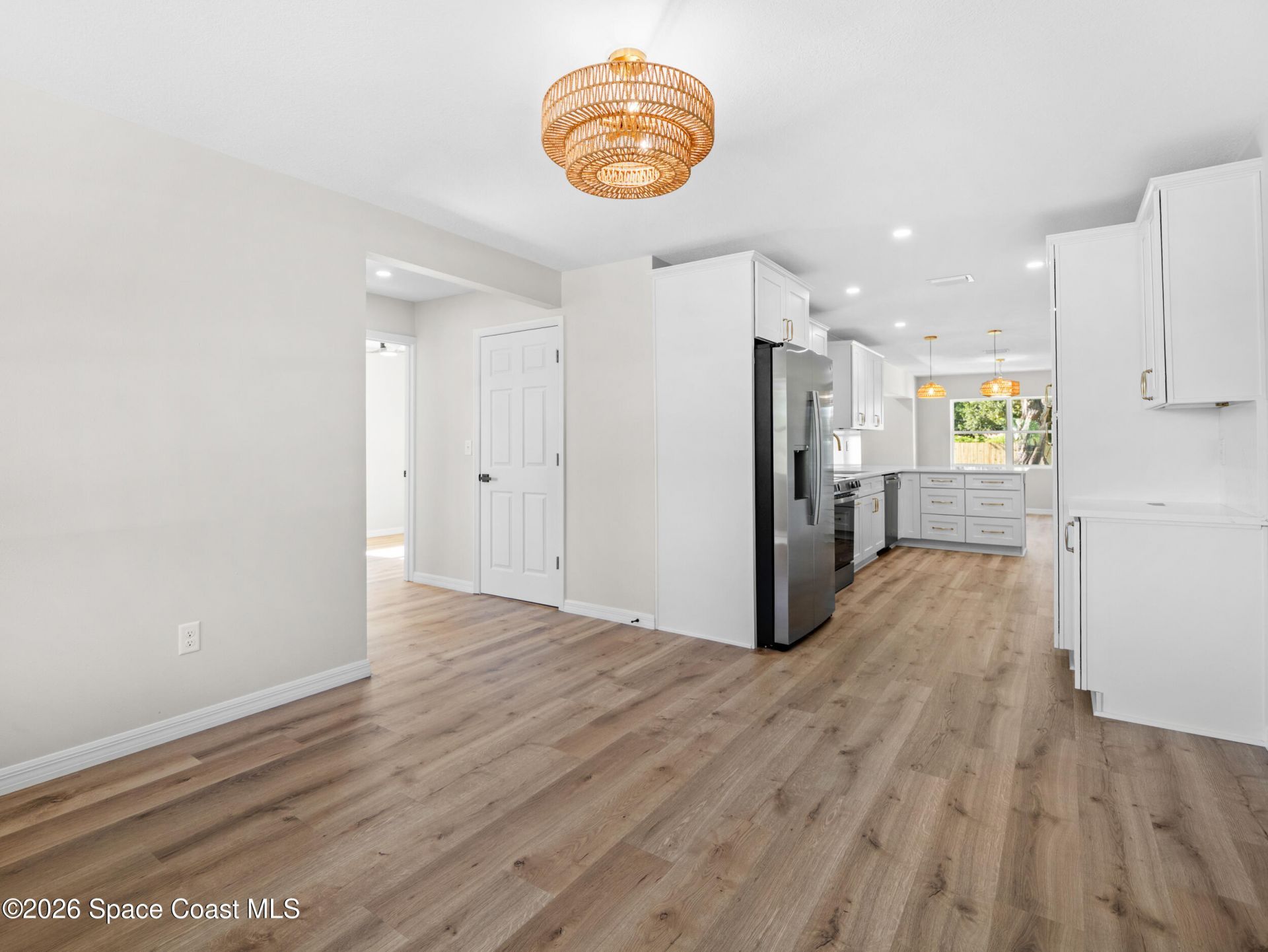 1121 Carlton Drive , Melbourne, FL 32935 Photo