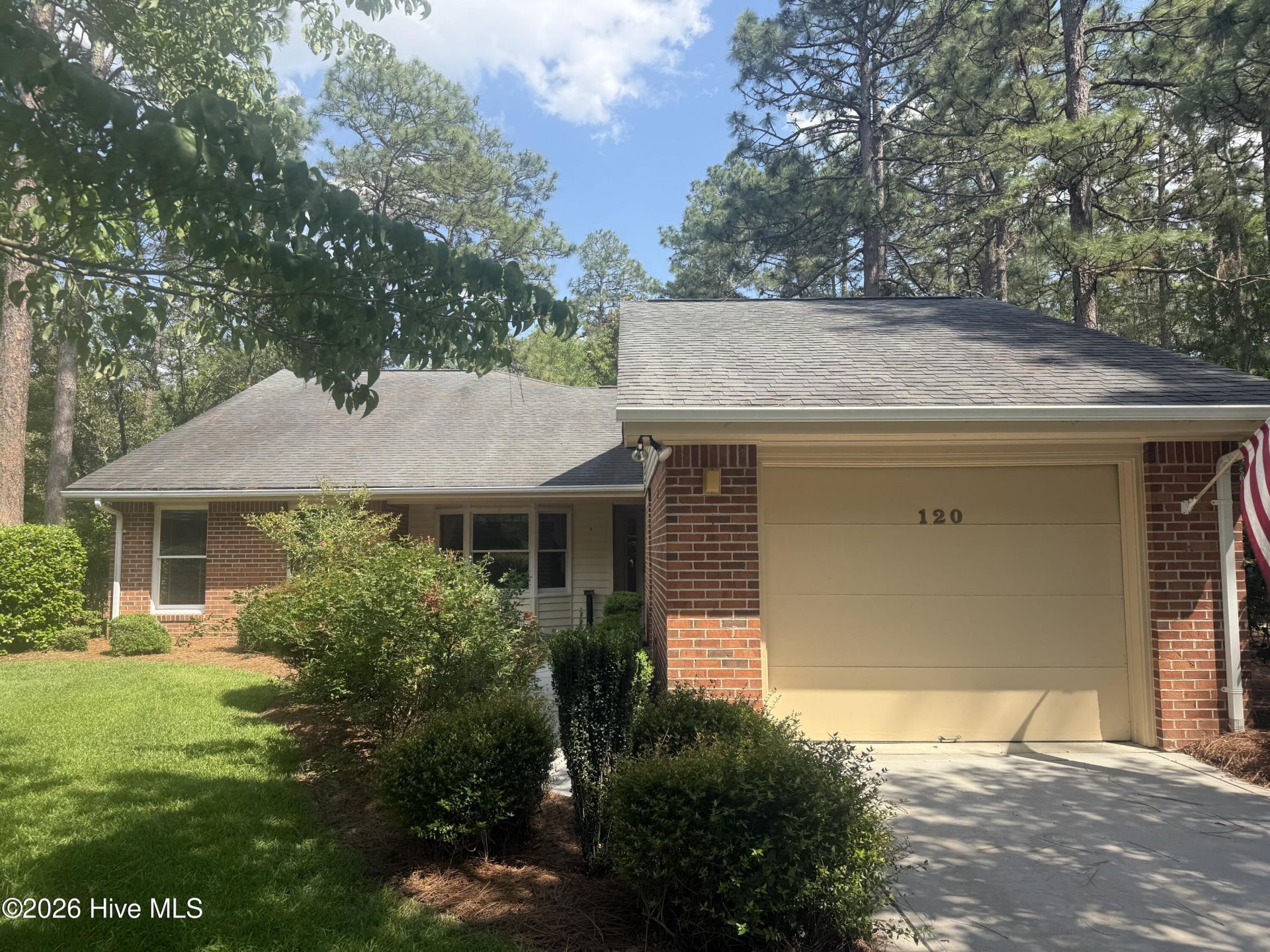 120 Robin Lane, Unit B-59, Pinehurst, NC 28374 Main Photo