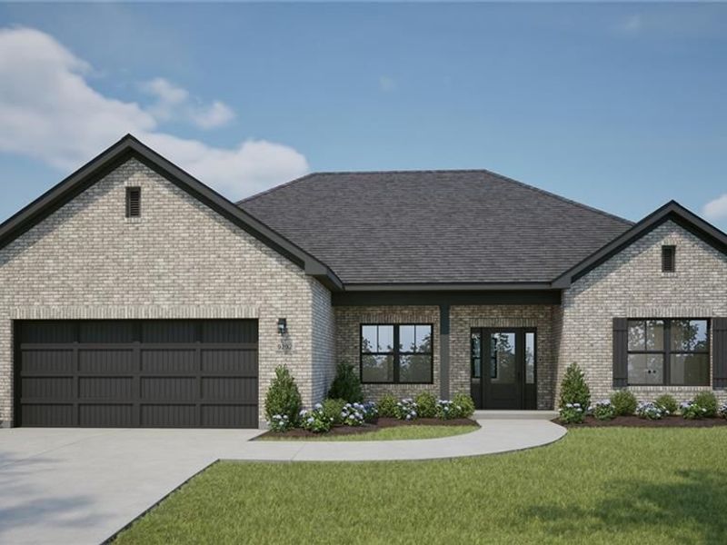 2494 Northbridge Trail, Troy, OH 45373 Photo 1