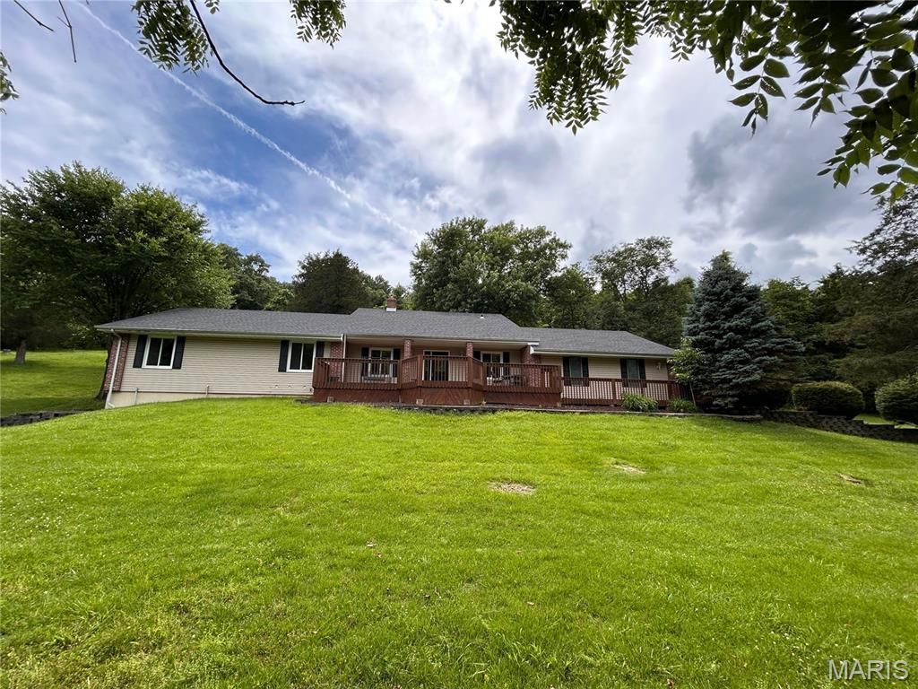 2803 Wild Valley Drive , Saint Louis, MO 63049 Main Photo