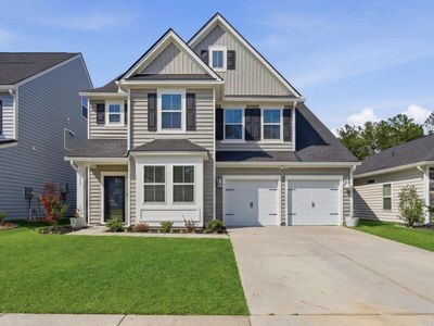302 Camellia Bloom Drive, Moncks Corner, SC 29461