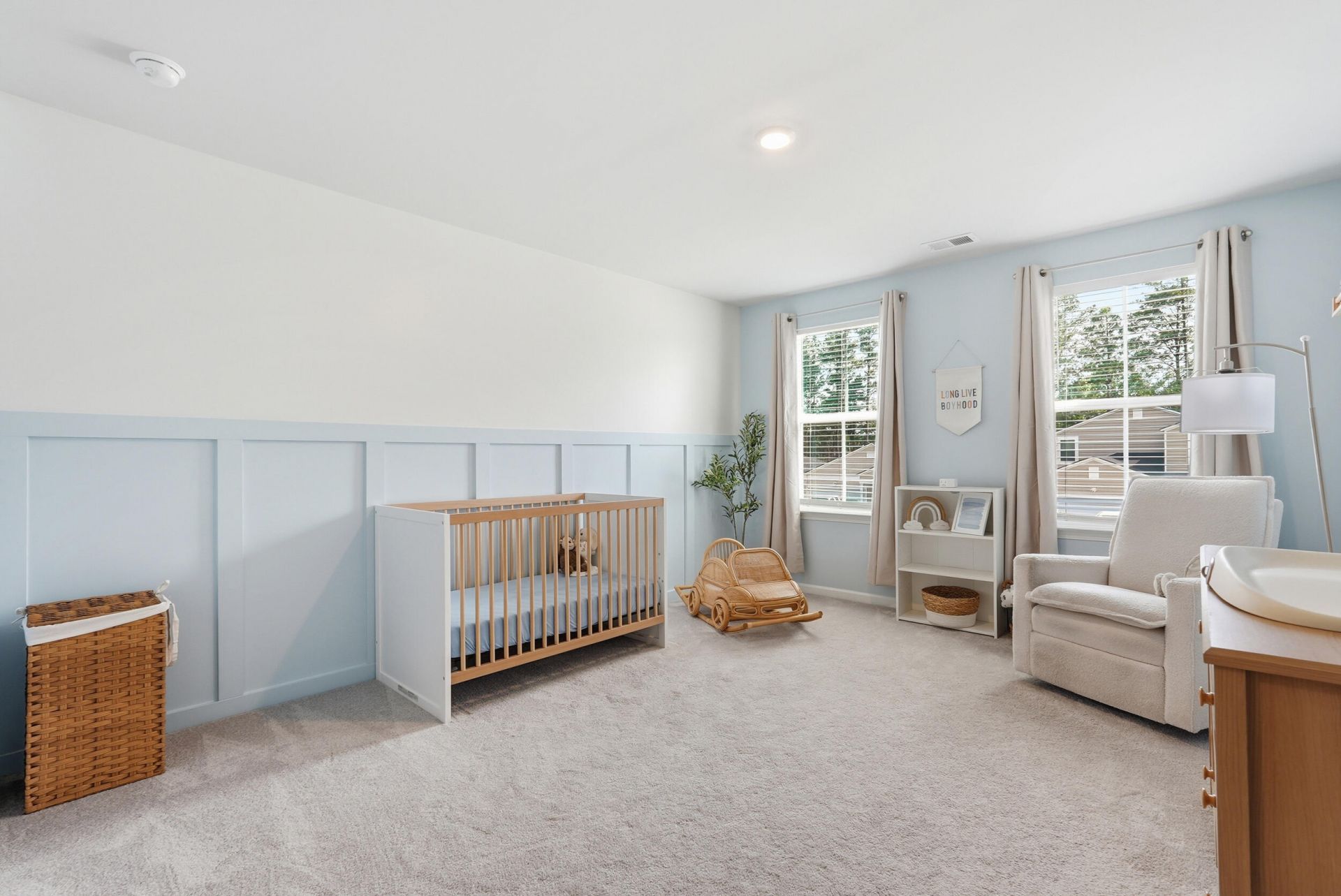 302 Camellia Bloom Drive Photo 19