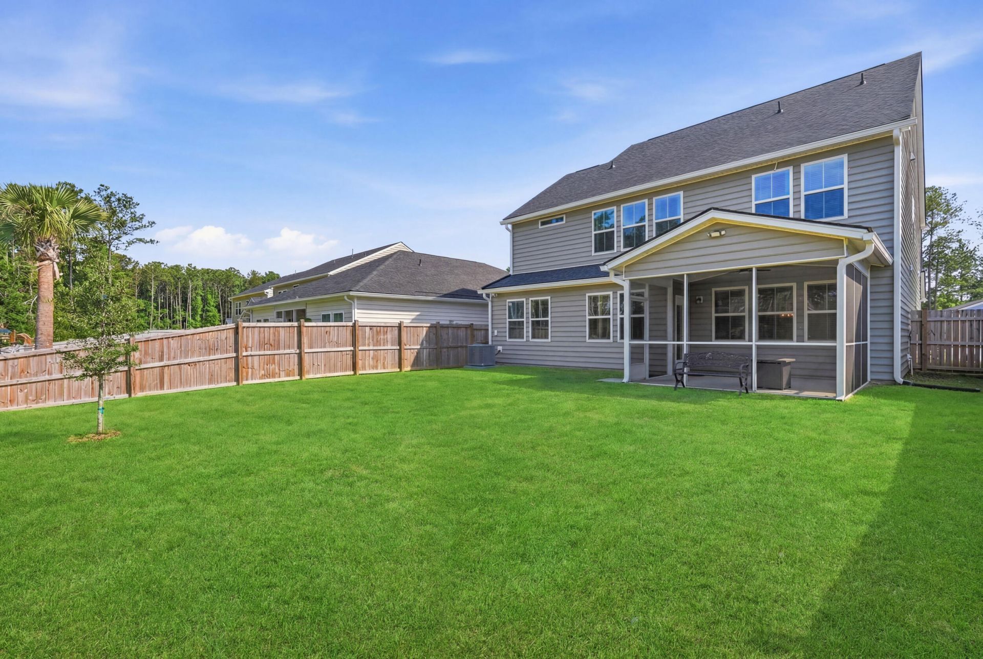 302 Camellia Bloom Drive Photo 29