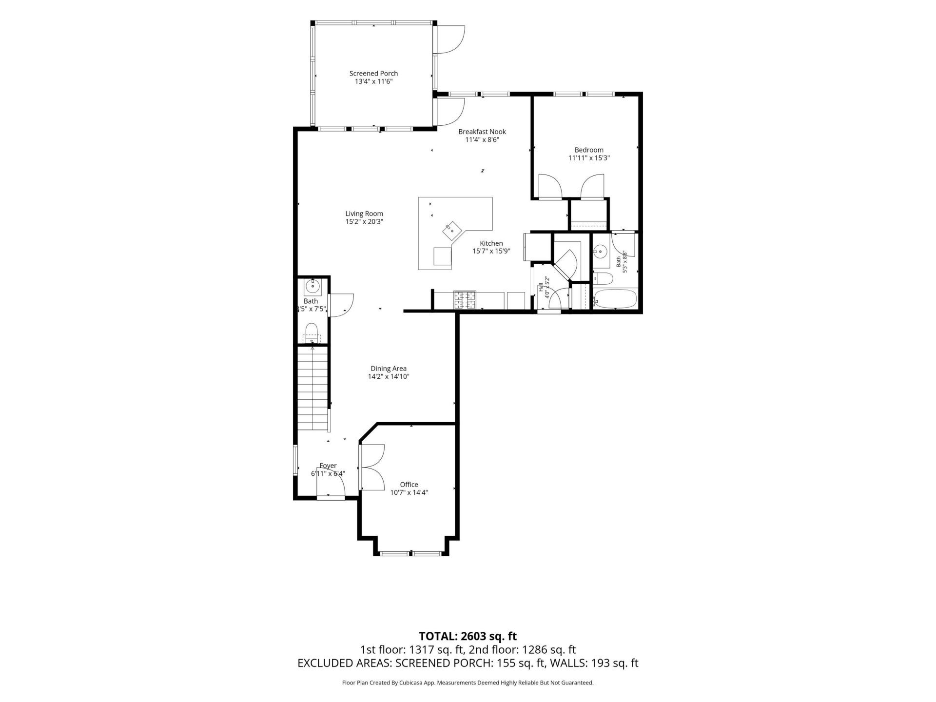 302 Camellia Bloom Drive Photo 32