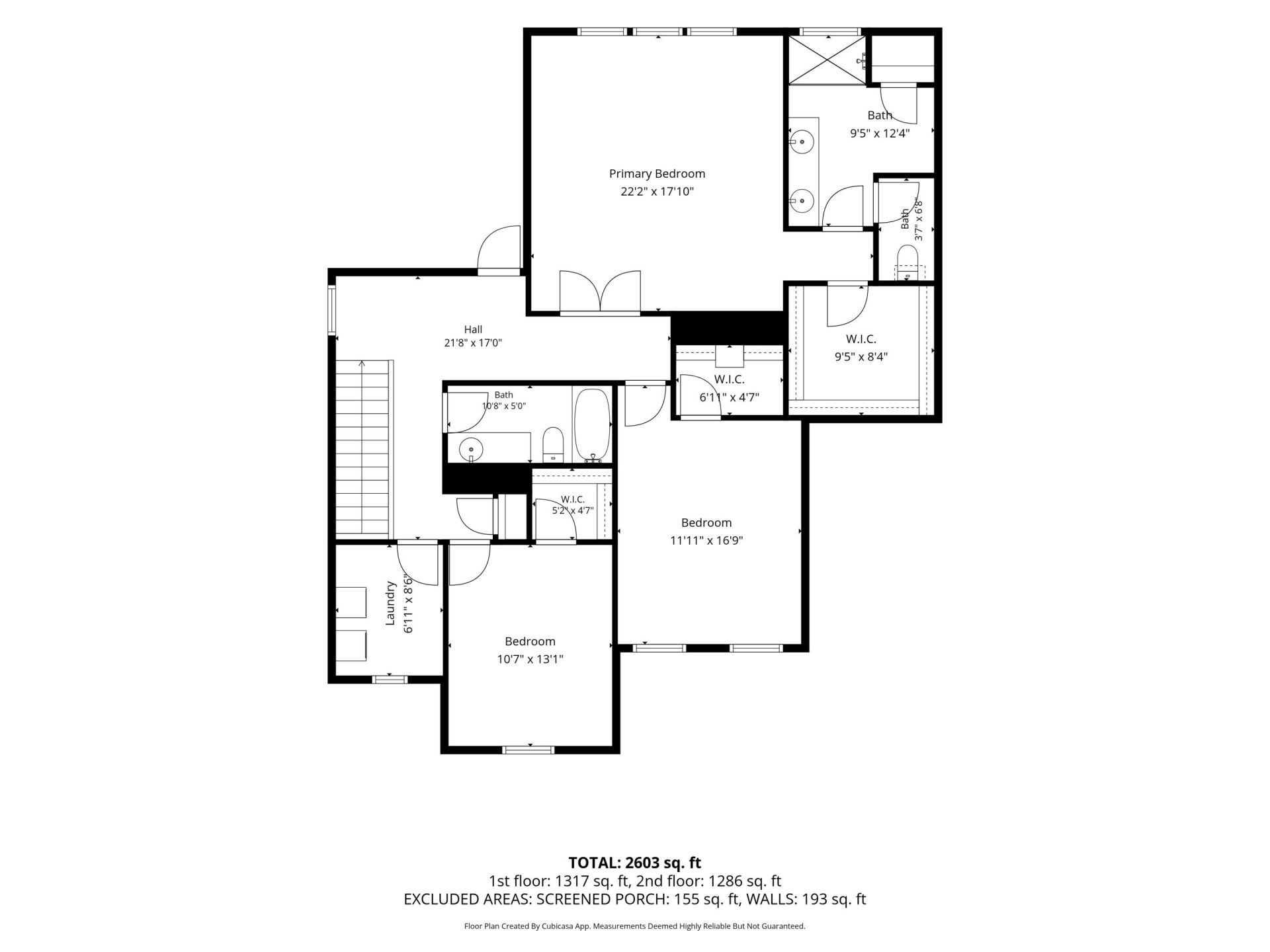 302 Camellia Bloom Drive Photo 33